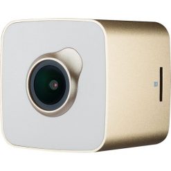 Wideorejestrator Prestigio Cube biało-złoty (PCDVRR530WGD). Wideorejestratory Prestigio. Za 121.63 zł.