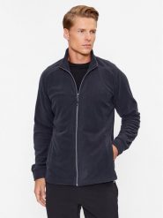 CMP Polar 33H2347 Szary Regular Fit. Szare bluzy sportowe męskie CMP, m, bez wzorów, z polaru, bez kaptura. Za 149.99 zł.