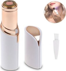 Depilator Verk Depilator do twarzy golarka trymer do ciała led Depilator do twarzy golarka trymer do ciała led. Depilatory Verk. Za 12.39 zł.