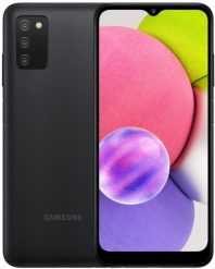 Smartfon Samsung Smartfon Galaxy A03s LTE (A037) 3/32GB. Smartfony SAMSUNG. Za 407.04 zł.