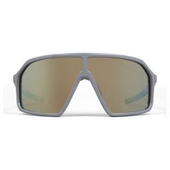 Okulary przeciwsłoneczne Endura Mullet. Szare okulary przeciwsłoneczne damskie ENDURA. Za 199.99 zł.