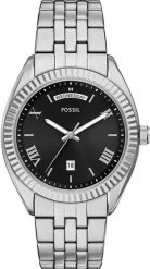 Zegarek Fossil Fossil Campbell FS6139 Zegarek męski 42 mm. Zegarki męskie FOSSIL, bez wzorów. Za 450.99 zł.