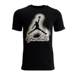 Koszulka sportowa męska Air Jordan Flight MVP HJ2330-010. Czarne koszulki sportowe męskie Jordan, m, bez wzorów, bez ramiączek, do koszykówki. Za 171.34 zł.