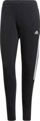 Adidas Spodnie damskie adidas Tiro 21 Sweat GM7334 L. Spodnie dresowe damskie Adidas, bez wzorów, sportowe. Za 180.00 zł.