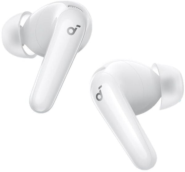 Słuchawki Anker ANKER Soundcore R60i white. Białe słuchawki bezprzewodowe Anker. Za 164.00 zł.