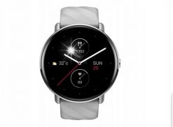 Smartwatch Zeblaze SMARTWATCH ZEBLAZE GTR 3 PRO ZEGAREK SPORTOWY AMOLED 1,43" BLUETOOTH 5.2. Zegarki smartwatch Zeblaze, bez wzorów. Za 310.77 zł.