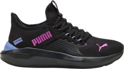 Puma Buty damskie Puma Softride Enzo 5 Slip 313293 02 38. Obuwie sportowe damskie Puma, bez wzorów, bez zapięcia. Za 355.31 zł.