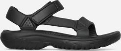 Teva Sandały męskie M'S Hurricane Drift, BLK r. 42 (1124073-BLK). Sandały męskie Teva, bez wzorów, sportowe, bez zapięcia. Za 139.62 zł.
