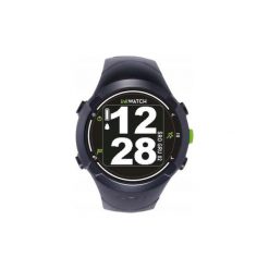 Inkbook Zegarek Sporotwy Midia Inkwatch Tria Gps. Czarne krokomierze InkBOOK. Za 483.99 zł.