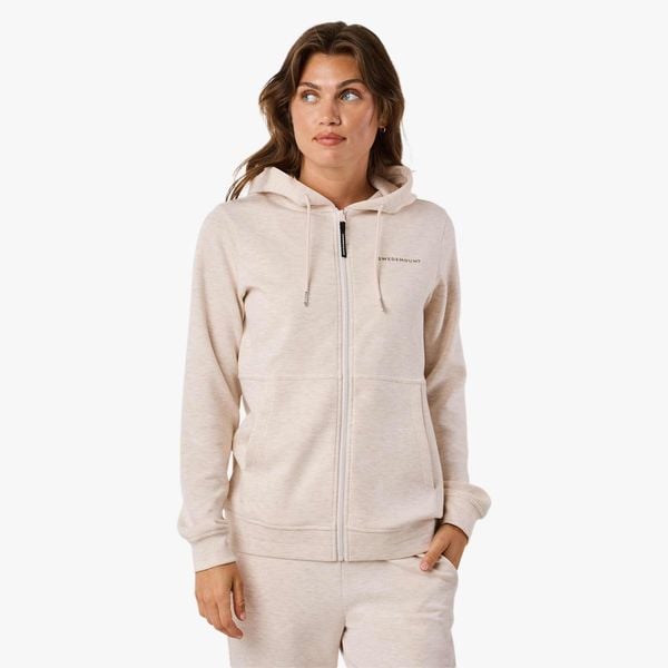 Bluza Trening Kobieta Move Szybkoschnący. Czarne bluzy damskie SWEDEMOUNT, xl, bez wzorów, z elastanu, klasyczne, bez ramiączek, z kapturem. Za 163.99 zł.
