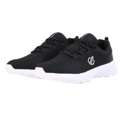 Męskie Buty Sportowe Hex Swift. Czarne buty sportowe męskie Dare 2B, bez wzorów, bez zapięcia. Za 161.99 zł.