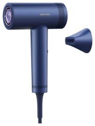 Philips 8000 BHD839/00 niebieski. Niebieskie suszarki do włosów Philips. Za 649.00 zł.