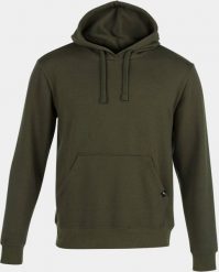 Joma BLUZA SPORTOWA TRENINGOWA JOMA MONTANA 102108.474. Bluzy sportowe męskie Joma, m, bez wzorów, bez kaptura. Za 120.40 zł.