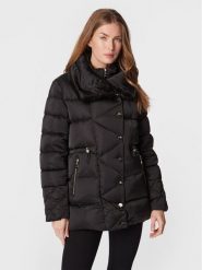 Liu Jo Sport Kurtka zimowa TF2184 T4558 Czarny Regular Fit. Czarne kurtki sportowe damskie Liu Jo Sport, na zimę, s, bez wzorów, z syntetyku, bez ramiączek, bez kaptura. Za 1,119.00 zł.