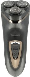 HAUSBERG HB-71 Skutimosi mašinėlė. Golarki i trymery BRAUN. Za 86.12 zł.