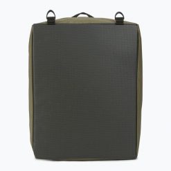 Plecak wędkarski Korum Transition Hydro Pack. Czarne plecaki damskie KORUM, bez wzorów, sportowe. Za 255.30 zł.