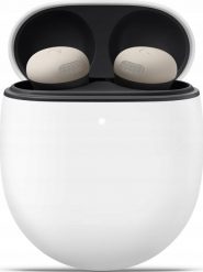 Słuchawki Google Pixel Buds Pro 2 Porcelain. Słuchawki bezprzewodowe Google. Za 1,322.99 zł.