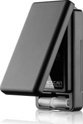 Alkomat BACscan F-45 Comfort. Alkomaty Bacscan. Za 270.99 zł.