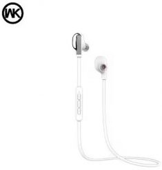 WK-Design Hi-Fi BD200 Premium Bluetooth 4.2 / A2DP / HFP / HSP / AVRCP / Sport Headsets. Słuchawki bezprzewodowe QCY. Za 15.26 zł.