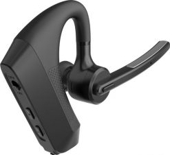 FoneKit HF25 Bluetooth Headset. Słuchawki bezprzewodowe Cisco. Za 143.74 zł.