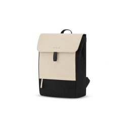 Plecak Fyn KAPTEN & SON. Brązowe plecaki męskie KAPTEN & SON, bez wzorów, sportowe. Za 427.50 zł.