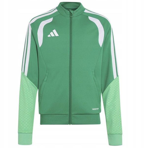 Adidas Bluza Tiro 26 Competition Training Jacket (KA7709). Bluzy męskie Adidas, m, bez wzorów, bez ramiączek, bez kaptura. Za 144.40 zł.