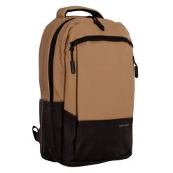 Plecak Softee Phantom wielokolorowy. Białe plecaki męskie Softee, bez wzorów, z materiału, eleganckie. Za 191.99 zł.