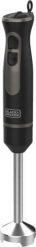 Blender Black&Decker Trzepaczka Black & Decker BXHB800E Czarny 800 W. Czarne blendery Black&Decker. Za 152.50 zł.