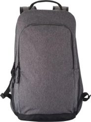 Clique City Backpack plecak anthracite Melange – funkcjonalna organizacja. Szare plecaki męskie CLIQUE, bez wzorów. Za 263.88 zł.