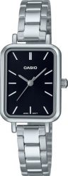ZEGAREK DAMSKI CASIO LTP-V009D-1E + BOX. Zegarki damskie Casio. Za 143.38 zł.
