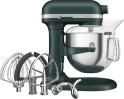 Mikser Artisan 70 6,6 l awokado. Miksery KITCHENAID. Za 4,799.00 zł.