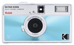 Kodak EKTAR H35N Camera Glazed Blue. Aparaty kompaktowe Kodak. Za 294.00 zł.