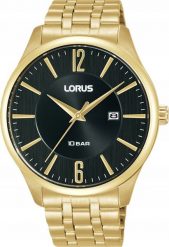 Zegarek Lorus Zegarek Lorus męski RH920RX9 . Zegarki męskie Lorus, bez wzorów. Za 359.00 zł.