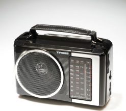 Radio Tiross TS-460. Radia Tiross. Za 92.77 zł.