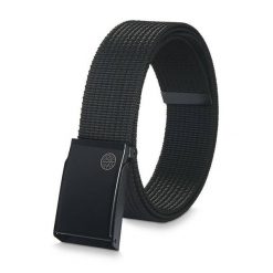Pasek parciany BETLEWSKI PRC-01_CZ-0 5XL czarny. Czarne paski męskie Betlewski, z materiału. Za 59.99 zł.