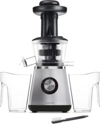 Wyciskarka wolnoobrotowa Sencor SSJ 4041BK. Wyciskarki Sencor. Za 403.99 zł.