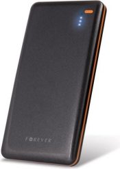 Powerbank Forever Power Bank Forever PTB-03 10000 mAh - GSM013982. Powerbanki Forever. Za 96.94 zł.
