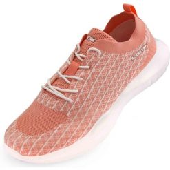 Wodoodporne buty trekkingowe AISA 37 dla kobiet ze skóry. Fioletowe obuwie trekkingowe damskie Aiwa, ze skóry, bez zapięcia. Za 212.99 zł.