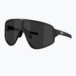 Okulary przeciwsłoneczne Bliz A004 e. Czarne okulary przeciwsłoneczne damskie Bliz. Za 289.99 zł.