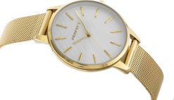 Zegarek Perfect ZEGAREK DAMSKI PERFECT F374-03 (zp527c) + BOX. Zegarki damskie Perfect. Za 97.55 zł.