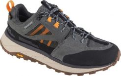 Buty trekkingowe męskie Jack Wolfskin Jack Wolfskin Terraquest Texapore Low M 4056401-6301 szary 46. Szare trekkingi męskie Jack Wolfskin, bez zapięcia. Za 629.66 zł.