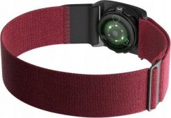 Polar Verity Sense M-XXL, Dark Red. Czerwone krokomierze Polar. Za 368.15 zł.