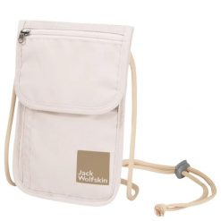 Saszetka Jack Wolfskin Organizer. Białe saszetki i nerki męskie Jack Wolfskin. Za 84.99 zł.