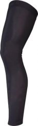 Legginsy termiczne Endura FS260. Czarne legginsy damskie ENDURA, bez wzorów, z materiału. Za 169.99 zł.