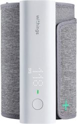WITHINGS BPM Connect – ciśnieniomierz Wi-Fi. Ciśnieniomierze Withings. Za 628.50 zł.