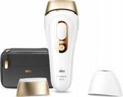 BRAUN Silk-Expert Pro 5 IPL-epilator PL5140. Depilatory BRAUN. Za 1,911.04 zł.