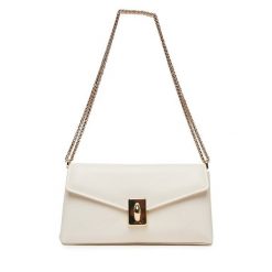 Torebka Furla. Torebki do ręki damskie Furla, bez wzorów, bez dodatków. Za 1,179.00 zł.