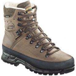 Buty Meindl Island MFS Active. Brązowe obuwie trekkingowe damskie MEINDL, bez zapięcia. Za 1,749.00 zł.