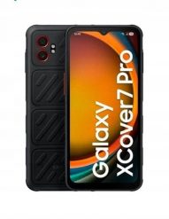 Smartfon Samsung Galaxy Xcover 7 Pro Enterprise Edition 5G 6/128GB Czarny (SM-G766BZKDEEB). Czarne smartfony SAMSUNG. Za 2,054.02 zł.