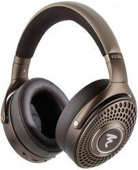 Słuchawki FOCAL Bathys MG noise cancelling headphones. Słuchawki bezprzewodowe FOCAL. Za 5,186.39 zł.